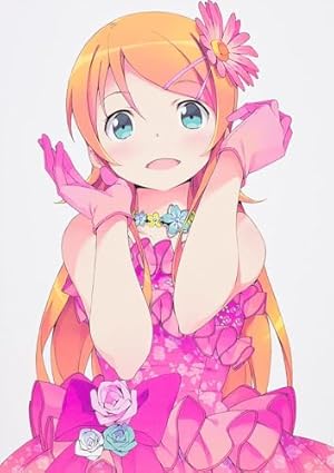 新品未読品　かんざきひろ画集 . 直筆サイン入り 71dVjPbs2TL.jpg_BO30,255,255,